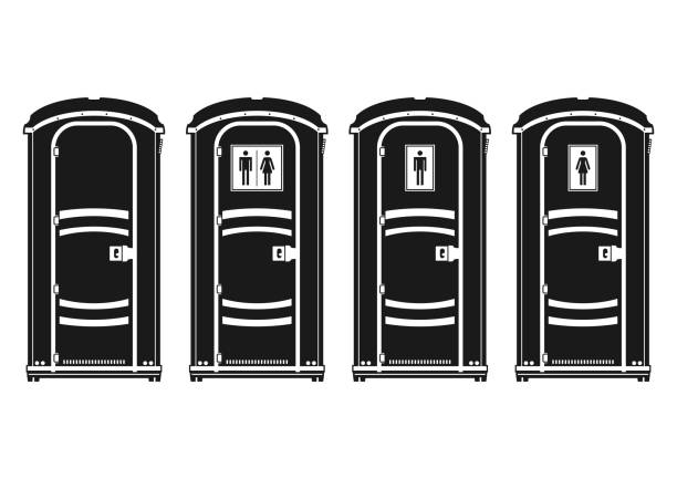 Best Portable Shower Rental  in Leonard, TX