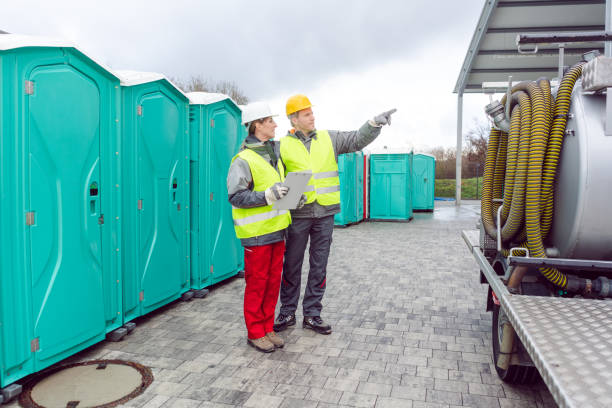 Best Standard Portable Toilet Rental  in Leonard, TX